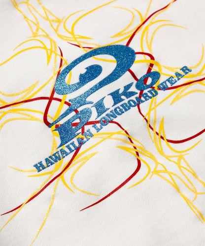 聯名 印花logo 圓領衛衣