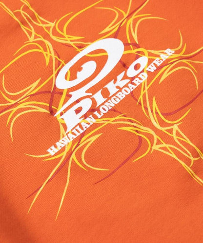 聯名 印花logo 圓領衛衣