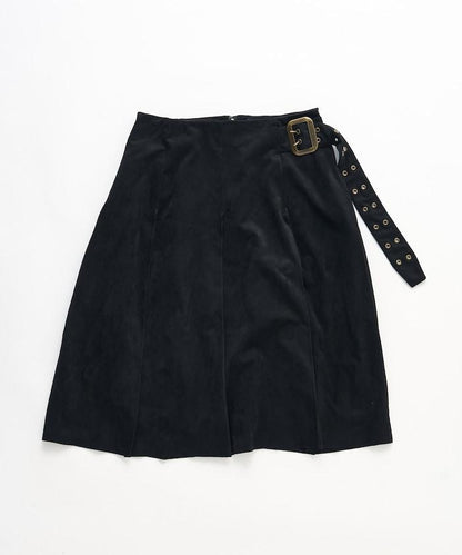 瑞典褶皺半身裙