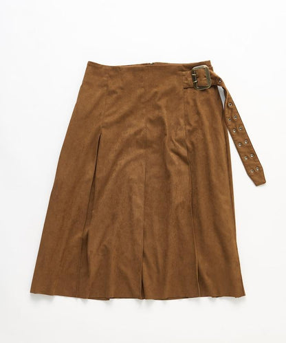 瑞典褶皺半身裙