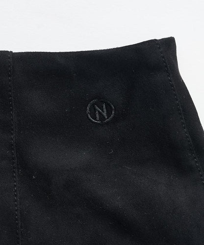 瑞典褶皺半身裙