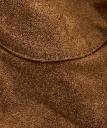 瑞典風短開衫上衣