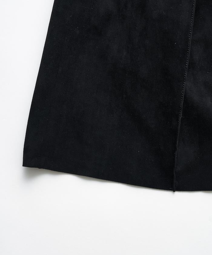 瑞典褶皺半身裙