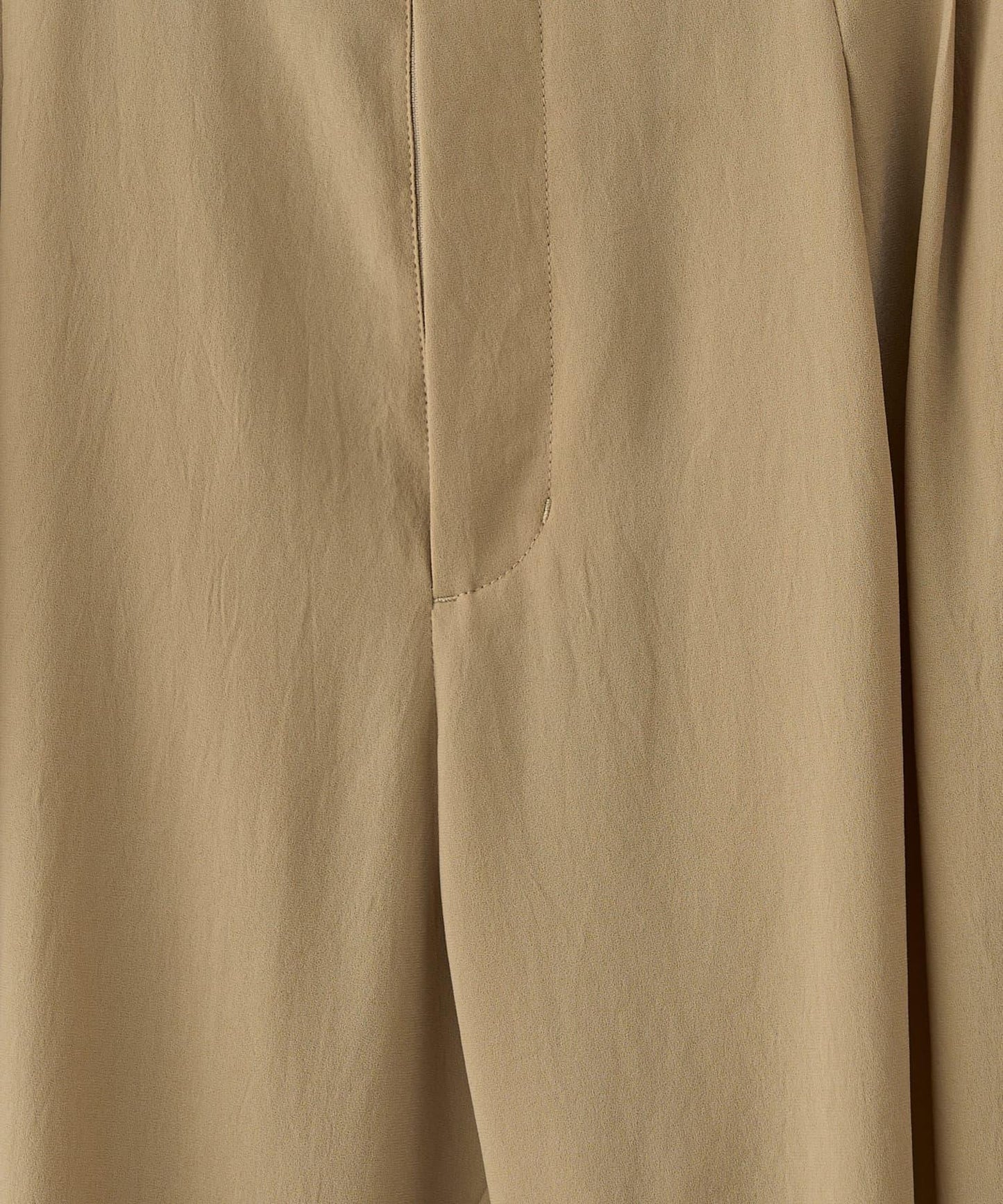 【更新！】【-3公斤顯瘦褲】針織錐形褲