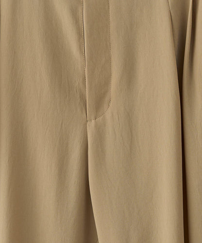 【更新！】【-3公斤顯瘦褲】針織錐形褲