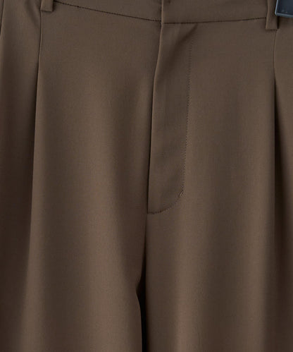 【更新！】【-3公斤顯瘦褲】針織錐形褲