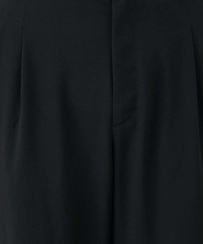 【更新！】【-3公斤顯瘦褲】針織錐形褲