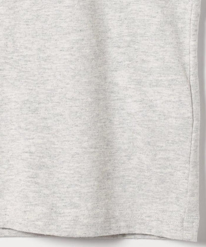 【套裝商品】蕾絲疊層 印花長袖T-shirt