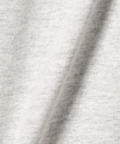 【套裝商品】蕾絲疊層 印花長袖T-shirt