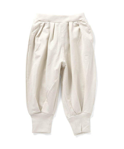 多色寬鬆褲 10分褲