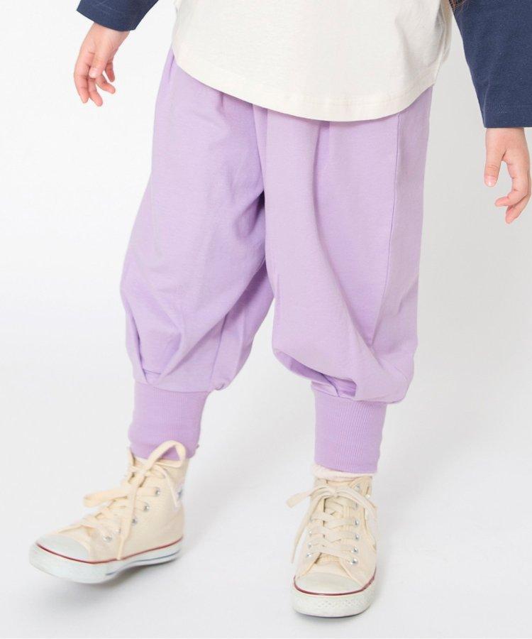 多色寬鬆褲 10分褲