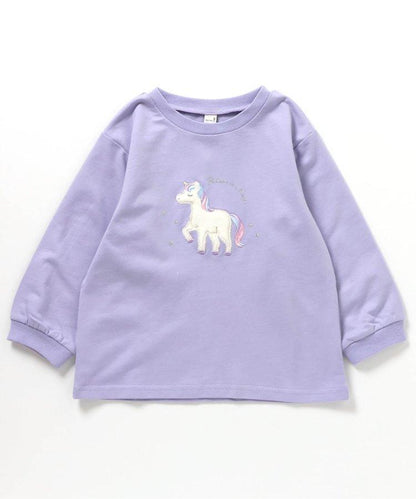 4款多樣圖案T恤