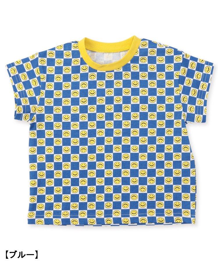 全印花連體睡衣