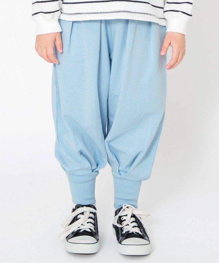 多色寬鬆褲 10分褲