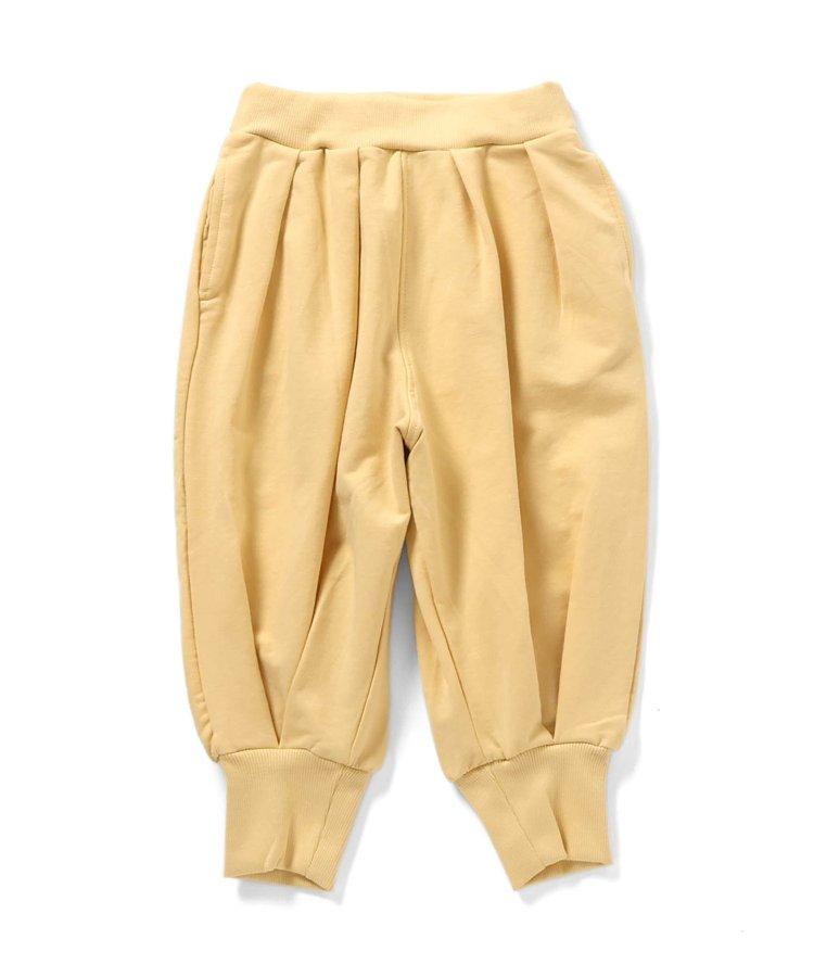 多色寬鬆褲 10分褲