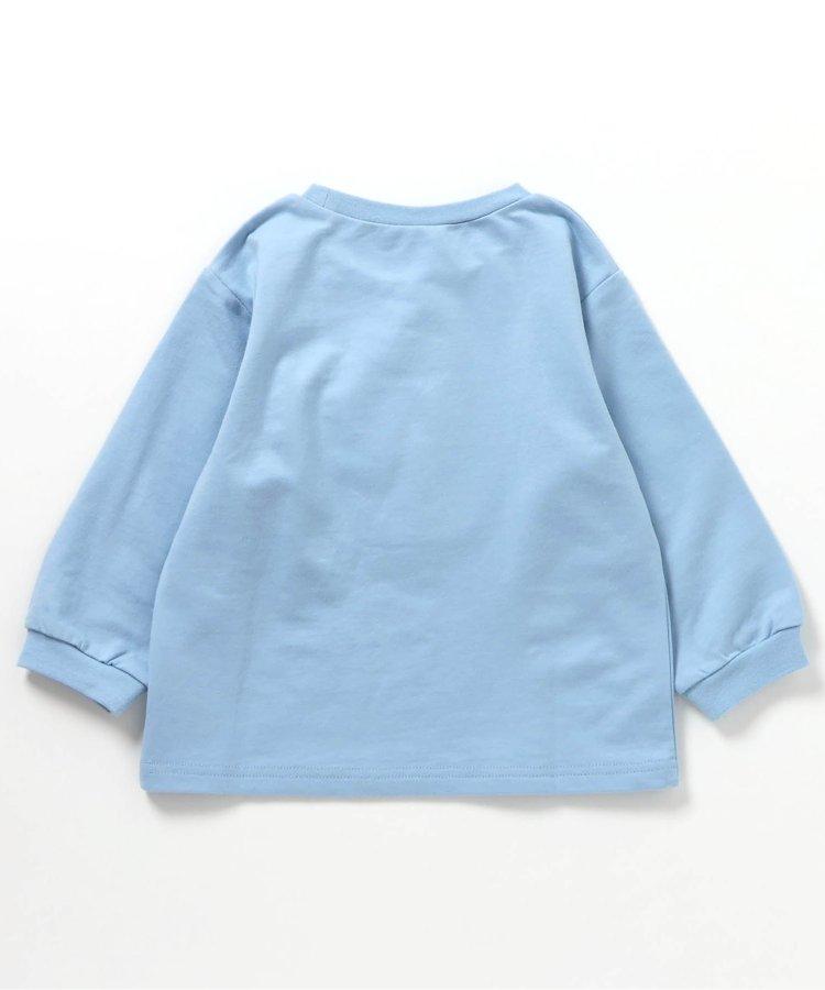 4款多樣圖案T恤