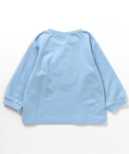 4款多樣圖案T恤