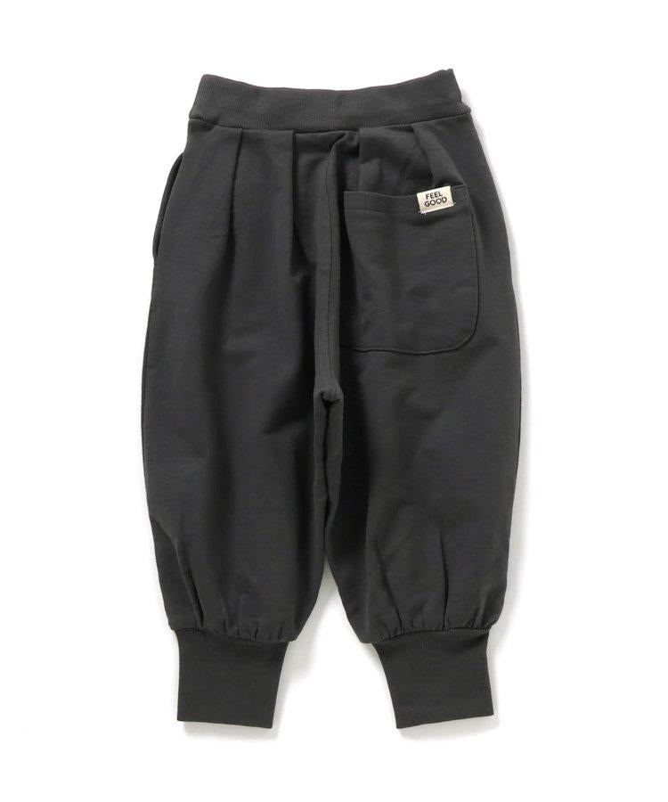 多色寬鬆褲 10分褲