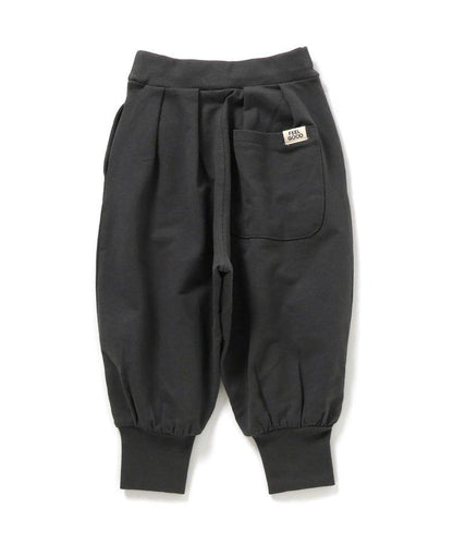 多色寬鬆褲 10分褲