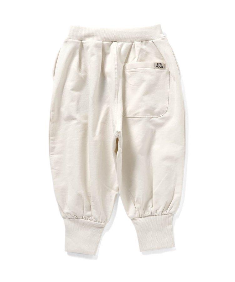 多色寬鬆褲 10分褲