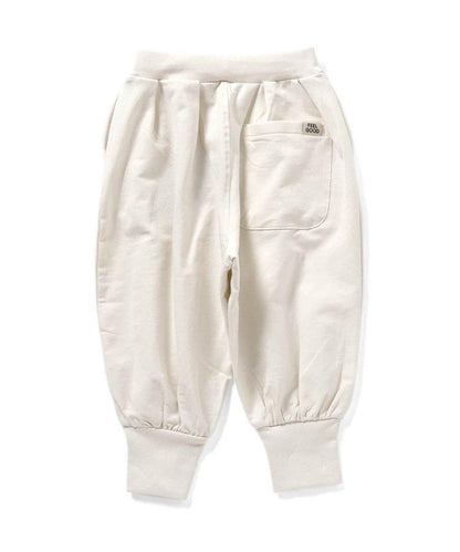 多色寬鬆褲 10分褲