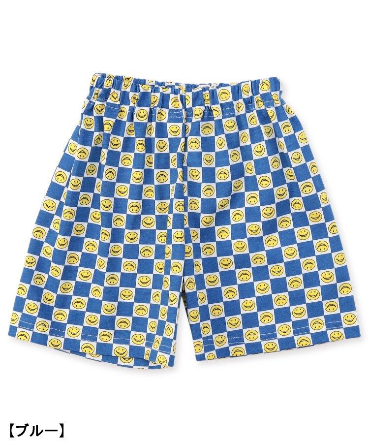 全印花連體睡衣