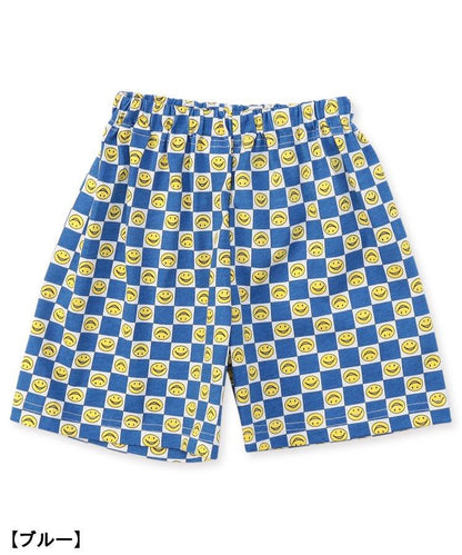 全印花連體睡衣