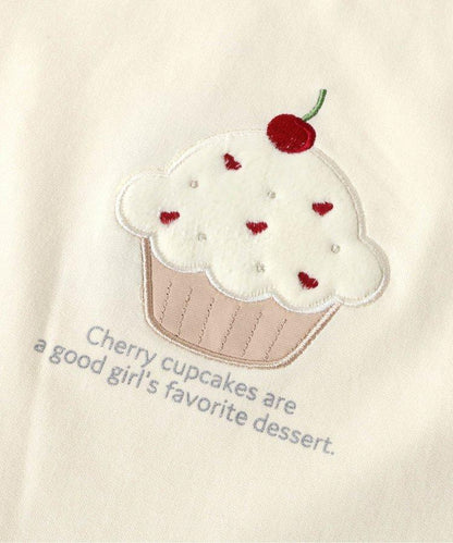 4款多樣圖案T恤