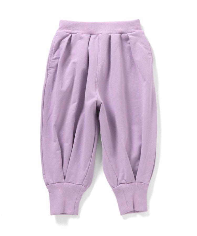 多色寬鬆褲 10分褲