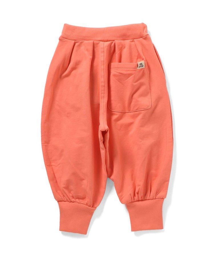 多色寬鬆褲 10分褲