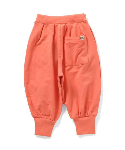 多色寬鬆褲 10分褲