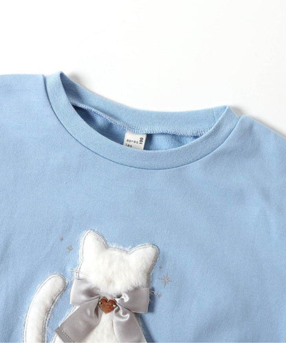 4款多樣圖案T恤