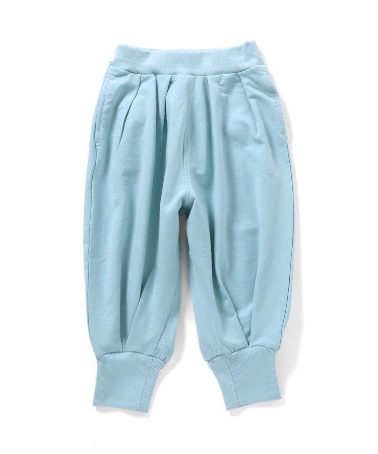 多色寬鬆褲 10分褲