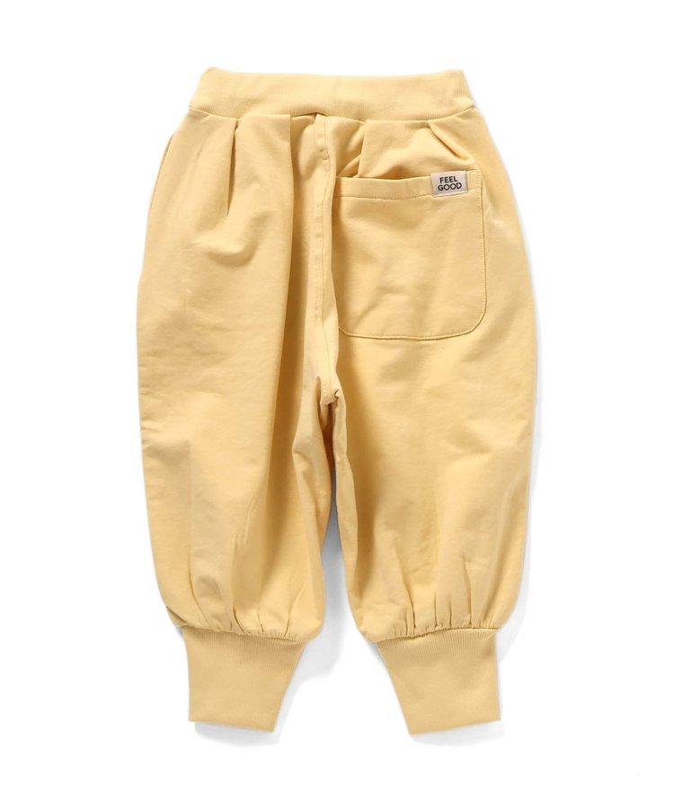 多色寬鬆褲 10分褲