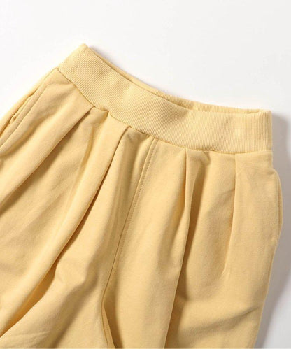 多色寬鬆褲 10分褲