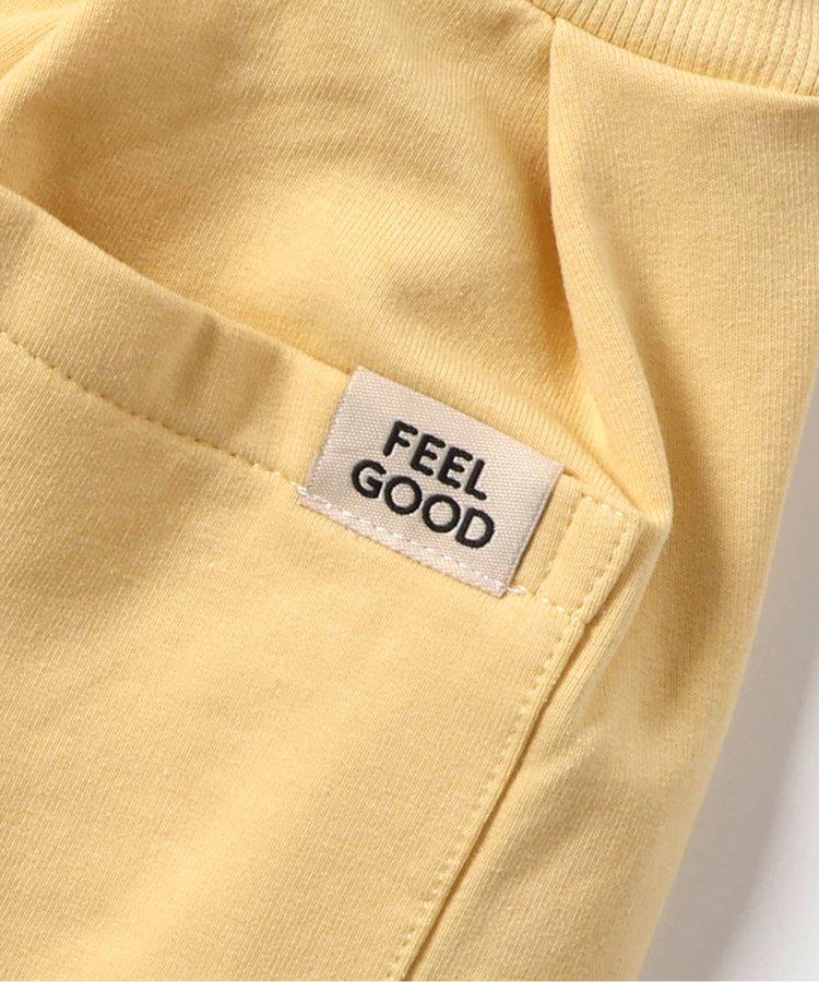 多色寬鬆褲 10分褲