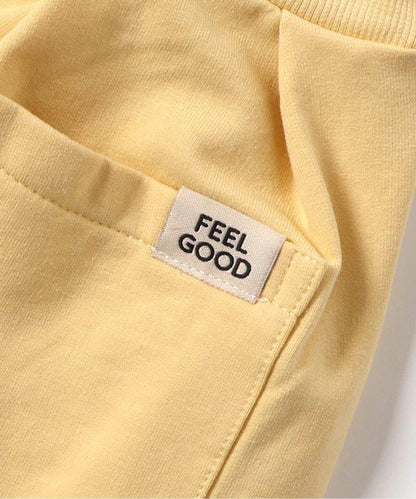 多色寬鬆褲 10分褲