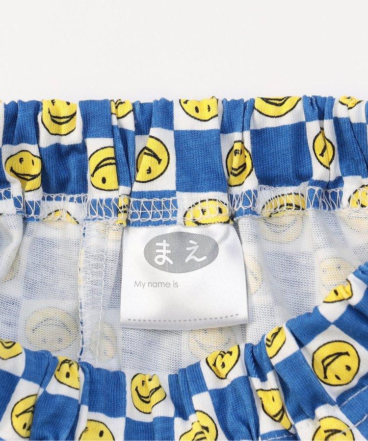 全印花連體睡衣