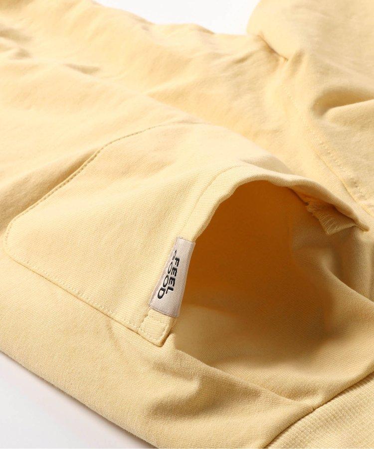 多色寬鬆褲 10分褲