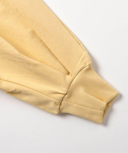 多色寬鬆褲 10分褲