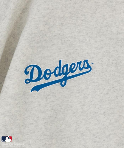 MLB 圓領衛衣