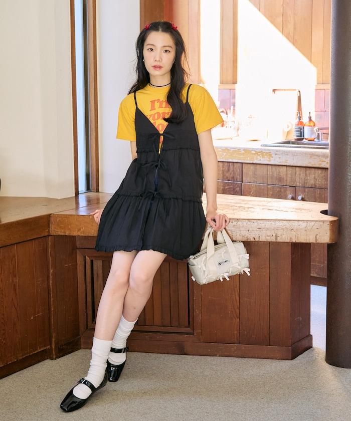 印度風格蕾絲細肩帶吊帶背心