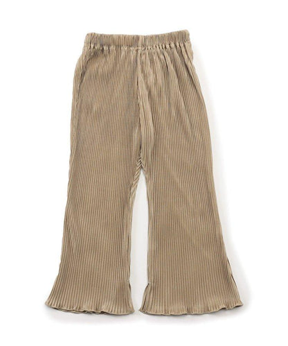 修身顯瘦夏季褲裝