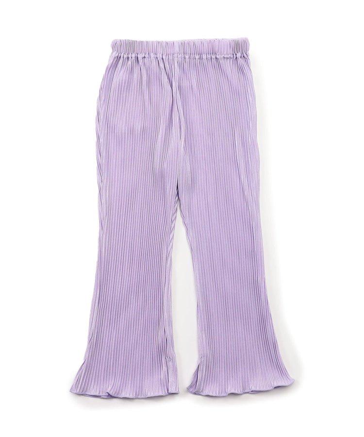 修身顯瘦夏季褲裝