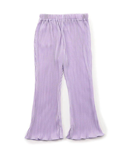 修身顯瘦夏季褲裝