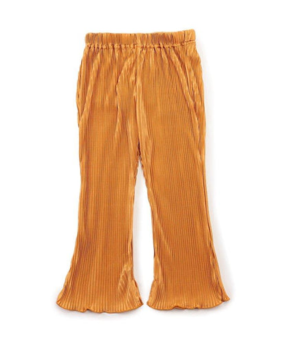 修身顯瘦夏季褲裝