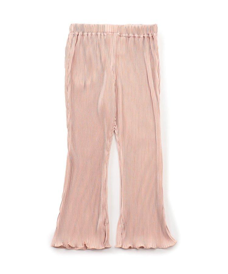 修身顯瘦夏季褲裝