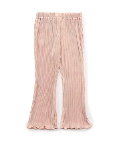 修身顯瘦夏季褲裝