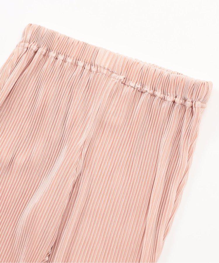 修身顯瘦夏季褲裝