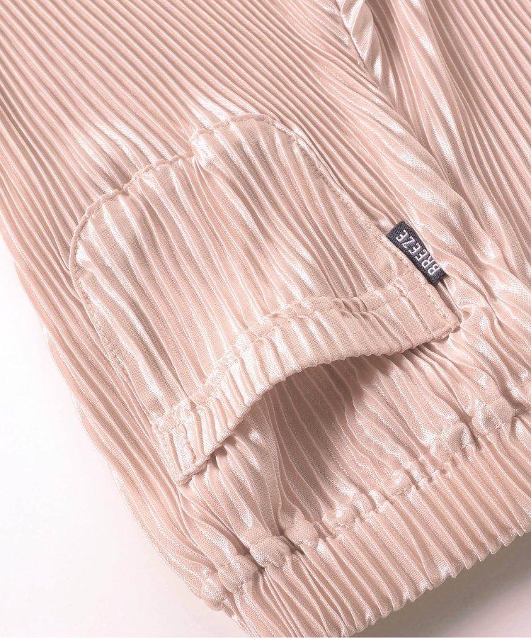 修身顯瘦夏季褲裝